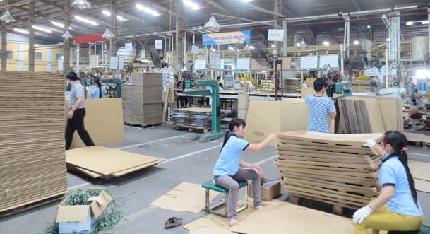 Doanh Nghiệp Ngành Sản Xuất Giấy Muốn Phát Triển Phải Cần Gì? - 2