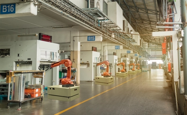 Lee & Man Là Doanh Nghiệp Có Tầm Và Tâm - 2
