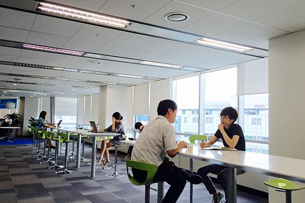 Công Ty Talentnet Tuyển Dụng: Công nghiệp 4.0 rủi ro và cơ hội với người lao động - 2