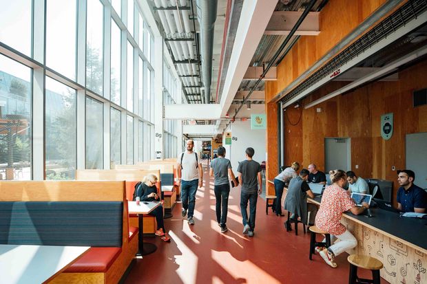 Headhunt Là Gì? Nguyên Tắc Hoạt Động Của Headhunt - 2