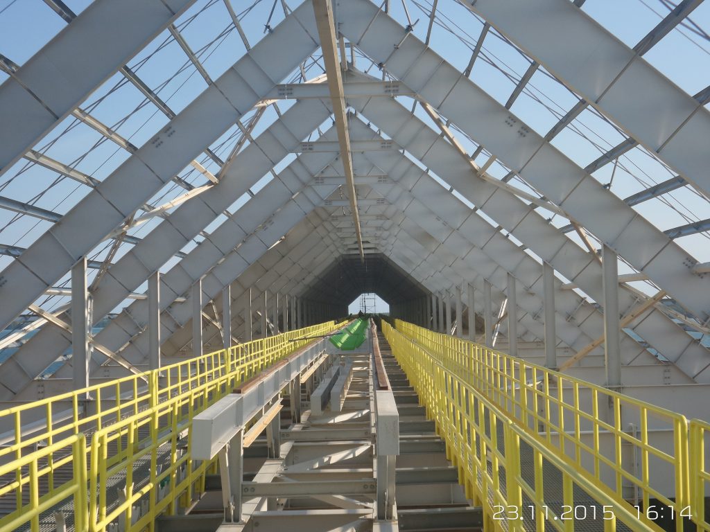 Các loại khung kèo của PEB Steel – công ty nhà thép tiền chế hàng đầu - 2