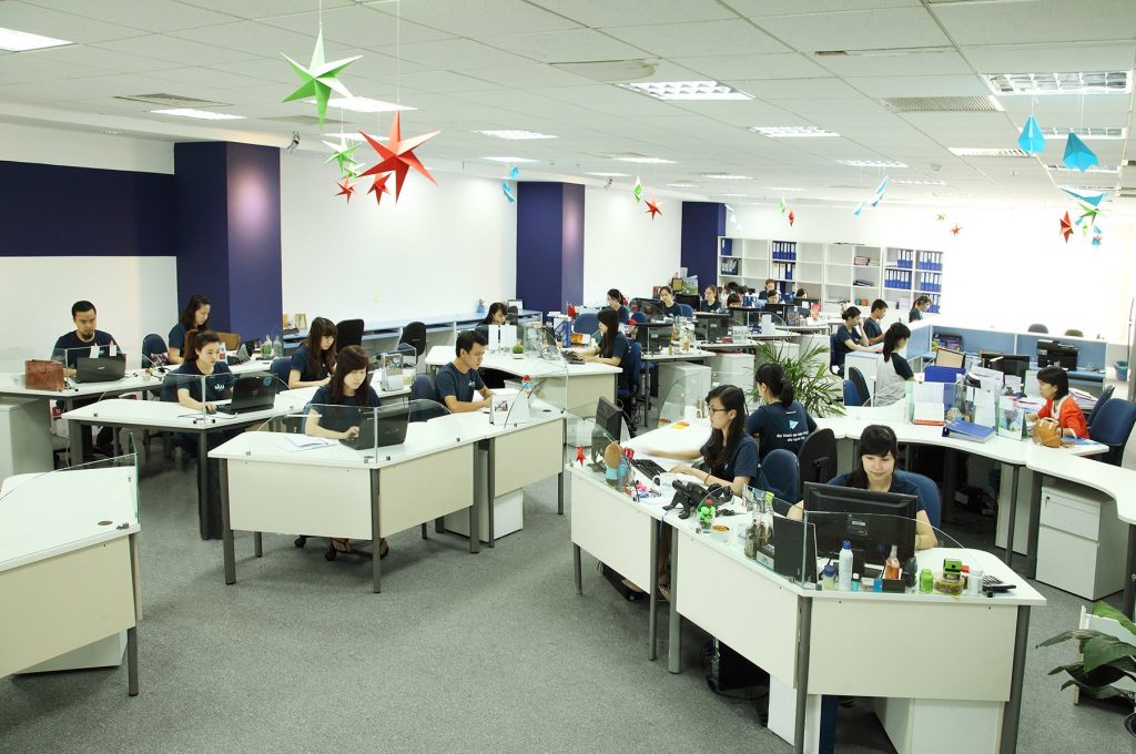 Payroll Services In Vietnam: Đáp Ứng Nhu Cầu Sử Dụng Chất Lượng Dịch Vụ Cao - 2