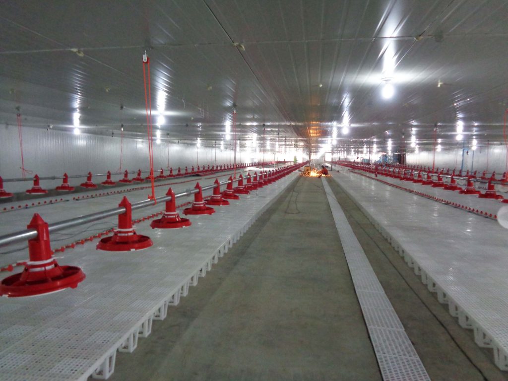 Xây dựng nhà thép tiền chế - Xu hướng hiện nay - 2