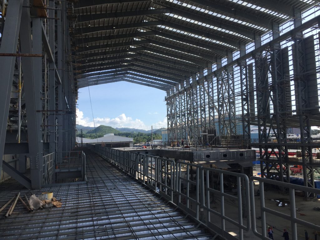 Làm thế nào để tránh rủi ro trong xây dựng nhà nhà thép tiền chế? - 2