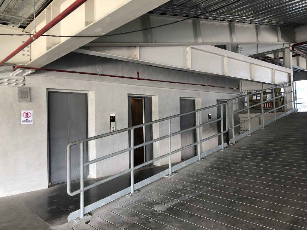 Những rủi ro khi xây dựng nhà khung thép dân dụng - 2