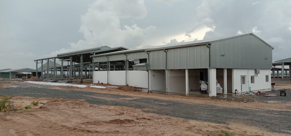 Tôn sàn deck do PEB Steel phát triển tạo nên bước đột phá trong xây dựng - 2