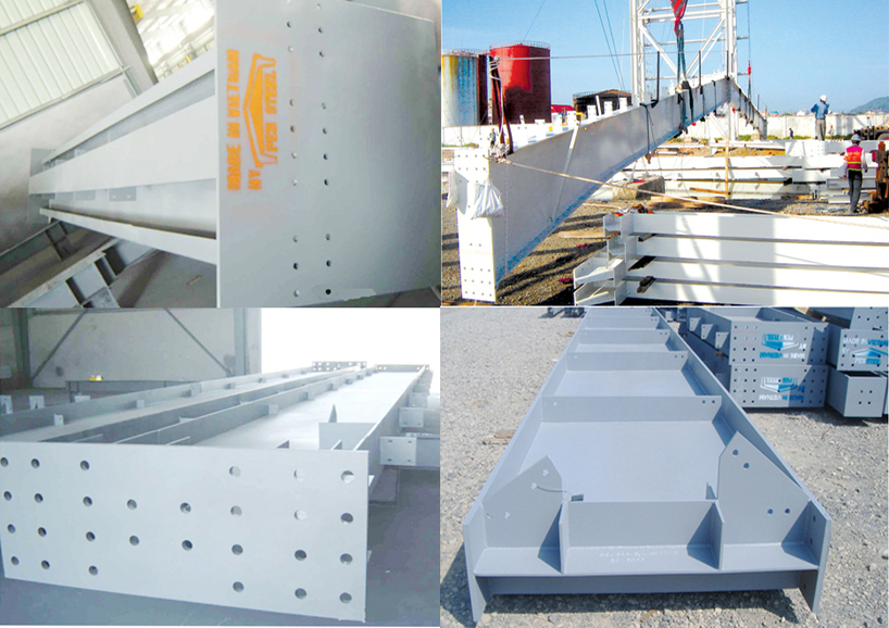 Nhà khung thép dân dụng của PEB Steel có đơn giản chỉ là nhà làm từ thép? - 2