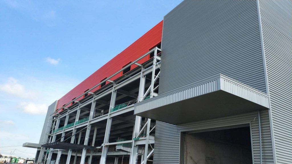 Nhà xưởng tiền chế mang lại những lợi ích gì cho chủ đầu tư? - 2