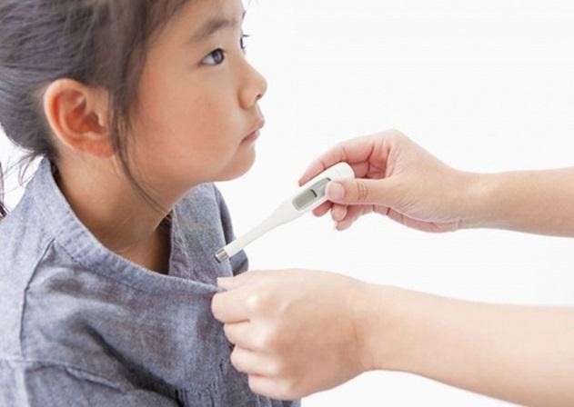 Đo thân nhiệt tùy chỗ sẽ có ưu nhược điểm khác nhau