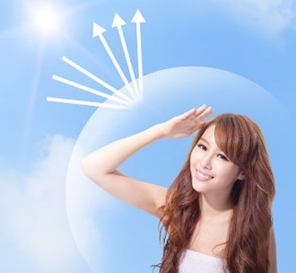 Dùng kem chống nắng cho da nhạy cảm cần chọn thành phần lành tính