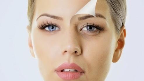 Glutathione giúp tái tạo và trẻ hóa da