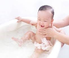 Chọn dầu gội phù hợp cho trẻ 