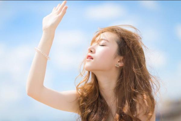 Những điều cần lưu ý khi dùng kem chống nắng tuổi dậy thì