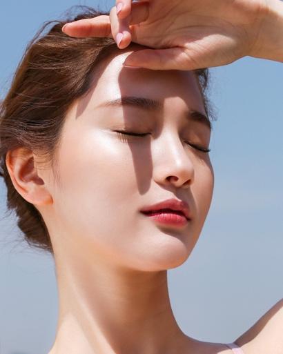 Kem chống nắng tuổi dậy thì: Vệ sĩ đắc lực của bạn trẻ