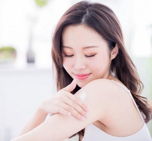 Hành trình sử dụng kem dưỡng trắng da tuổi dậy thì