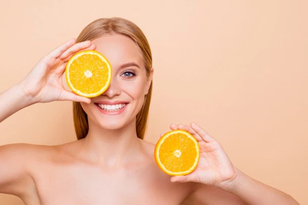 Hada labo vitamin c và những công dụng tuyệt vời