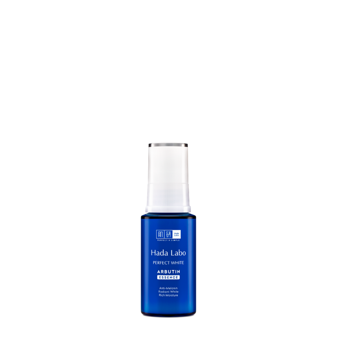 Hada labo vitamin c: Hai sản phẩm dưỡng trắng tối ưu
