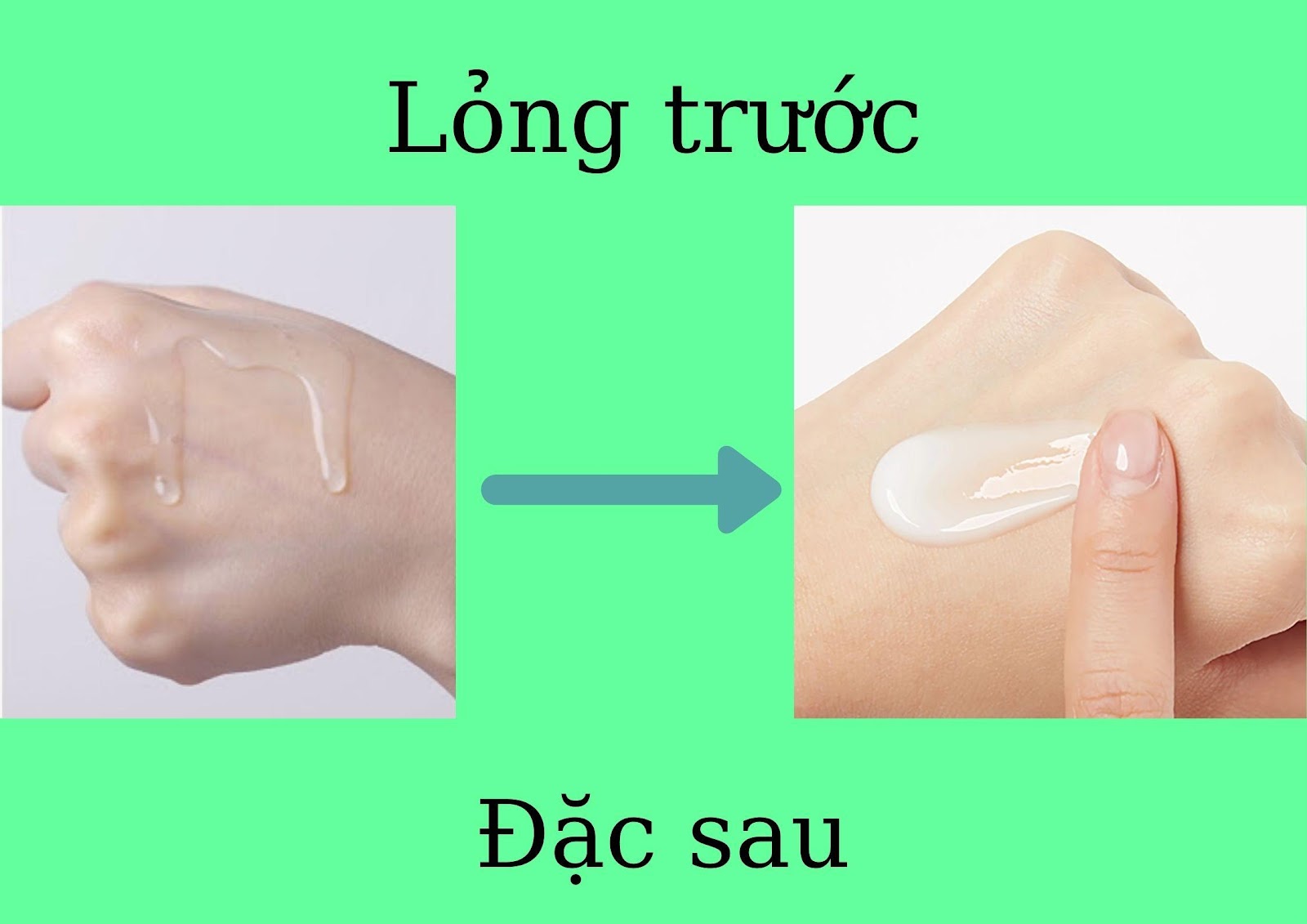 Bôi kem dưỡng da tuổi dậy thì như thế nào cho phù hợp?