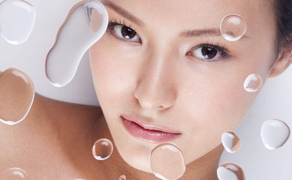 Mặt nạ ngủ hada labo: Người bạn cho làn da U30