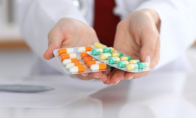 Triệu chứng của việc dùng quá liều thuốc giảm đau