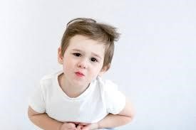 Vì sao trẻ bị rối loạn tiêu hoá