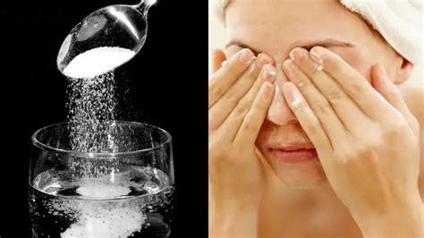 Nên Thay Sữa Rửa Mặt Cho Da Dầu Mụn Nhạy Cảm Bằng Nước Muối?