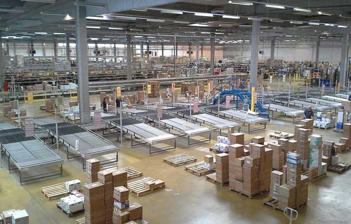 Sự Lên Ngôi Của Giấy Bao Bì, Cơ Hội “Vàng” Cho Doanh Nghiệp Giấy