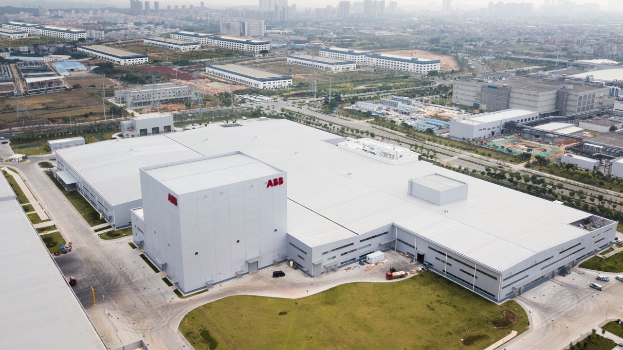 Giải Pháp Tái Chế Của Nhà Máy Lee & Man