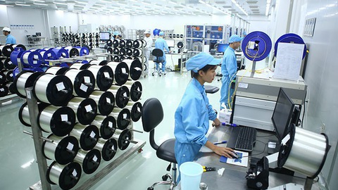 Công Ty Lee & Man Là Doanh  Nghiệp Có Tầm Và Tâm