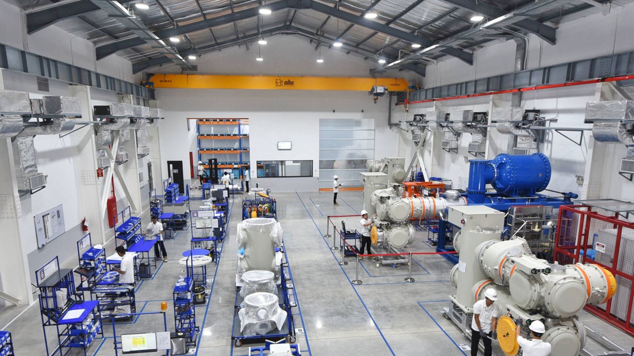 Nhân Tố Giúp Công Ty Giấy Lee & Man Phát Triển Bền Vững