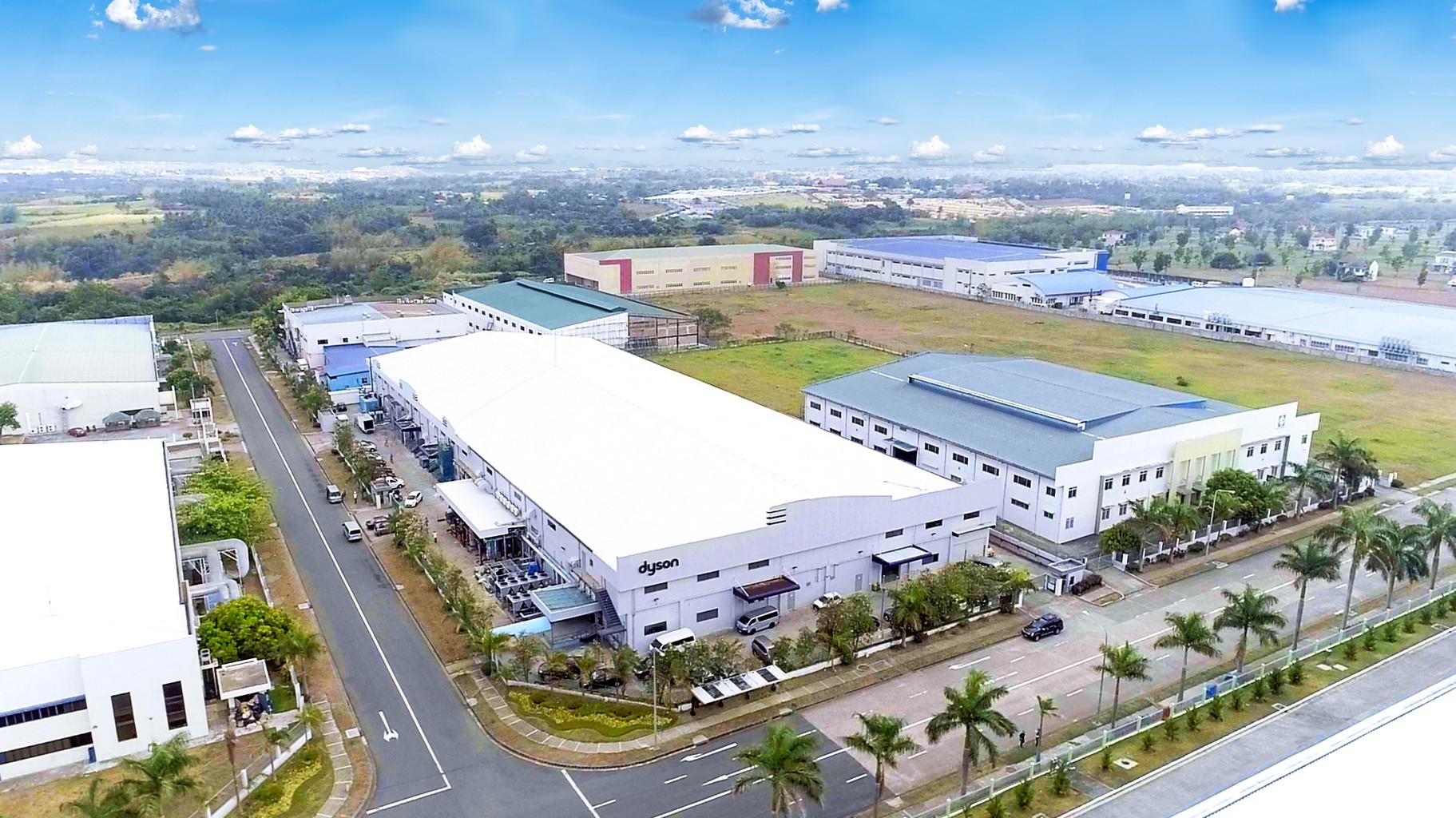 LEE & MAN – HƯỚNG ĐẾN GIÁ TRỊ CỘNG ĐỒNG TRONG DOANH NGHIỆP