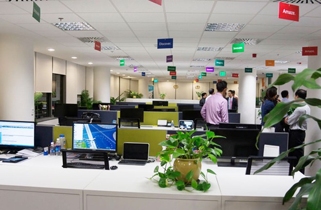 Talentnet Tuyển Dụng: Ngành Nghề Nào Sẽ Bị Thay Thế Trong Tương Lai - 1