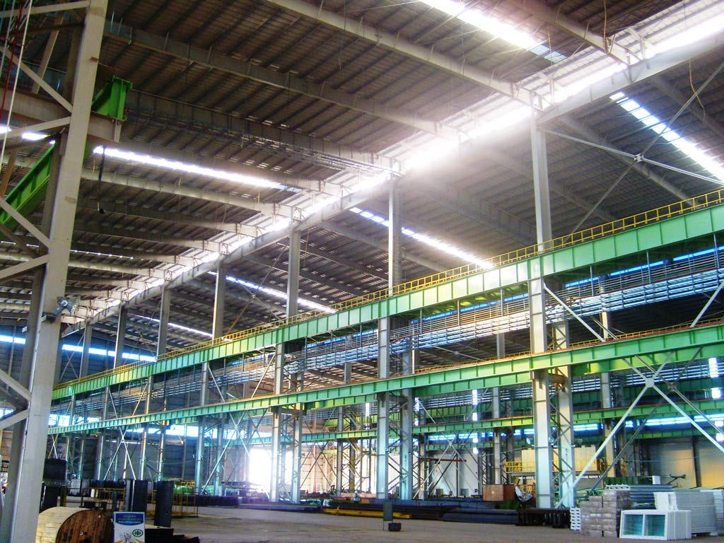 Mức giá nào là hợp lý cho nhà tiền chế (pre engineered building)
