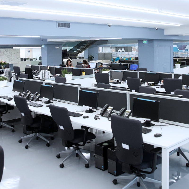 Headhunter Là Gì? Bạn nên biết về dịch vụ tuyển dụng nhân sự cấp cao của công ty Talentnet - 1