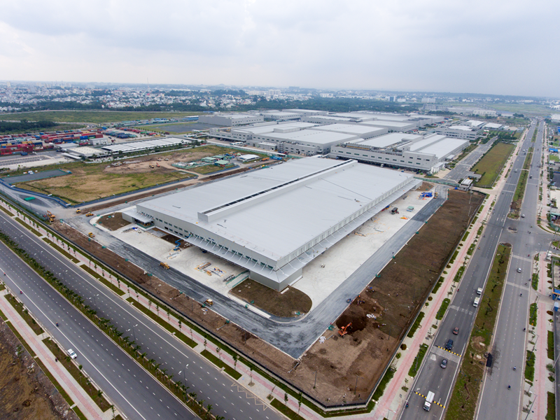 Cách nào để xây dựng nhà xưởng tiền chế hiệu quả nhất?