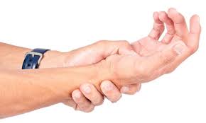 Những Nguyên Nhân Gây Ra Bệnh Đau Nhức Mu Bàn Tay