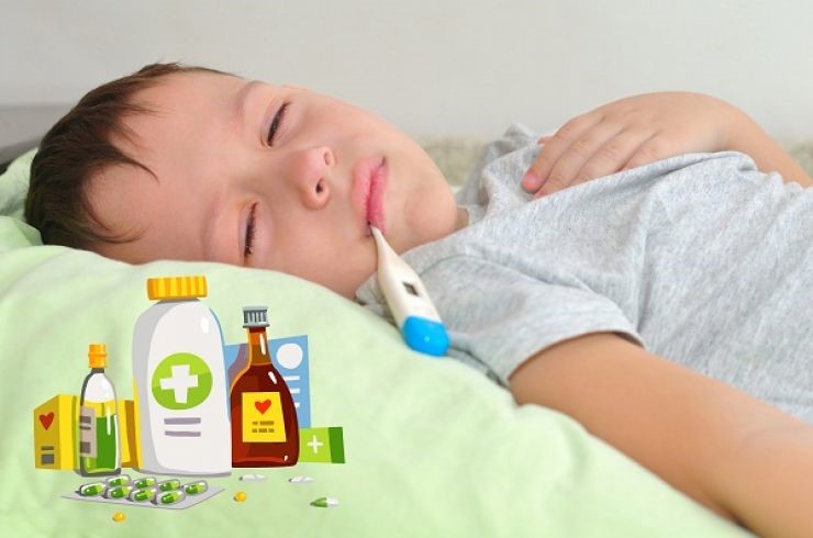 Nên sử dụng loại thuốc phù hợp với thể trạng của cơ thể người mắc bệnh