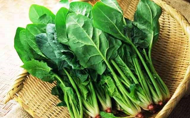 Giảm Đau Đầu Run Tay Chân Với Các Thực Phẩm Tốt Cho Sức Khỏe