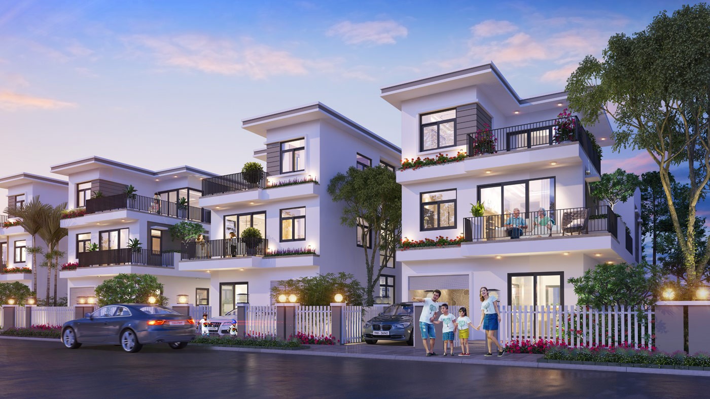 Có Nên Mua Nhà Của Thăng Long Real Không? Cách Xác Định Chủ Đầu Tư Uy Tín