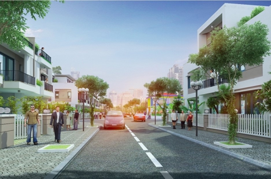 Dự Án Của Thăng Long Real Tại Thủ Đức: Vì Sao Nên Đầu Tư?