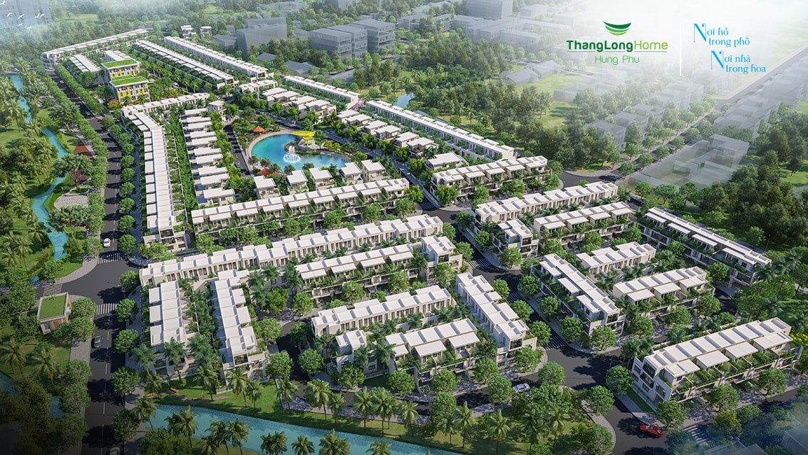 Dự Án Thăng Long Hưng Phú – Sự Lựa Chọn Hoàn Hảo Của Nhà Đầu Tư