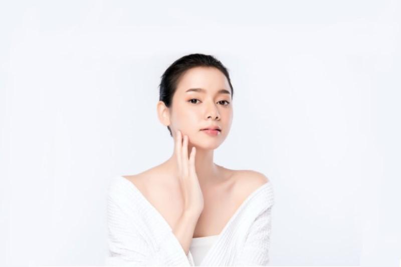 Chăm Sóc Da Cho Người Mới Bắt Đầu Với Kem Dưỡng Hada Labo
