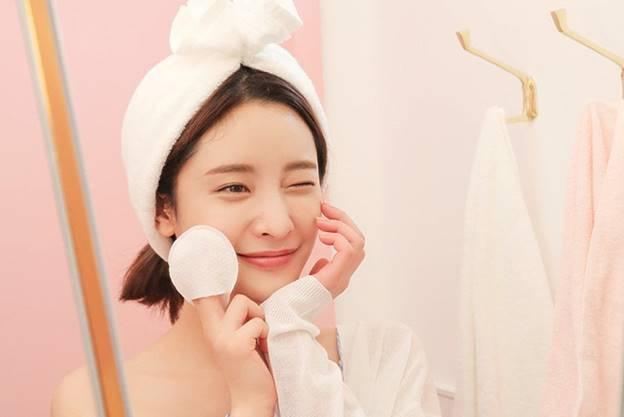 “Trổ Tài” Làm Đẹp Cùng Lotion Hada Labo