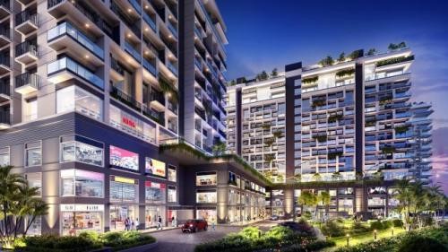 Dự án căn hộ thông minh FIATO Premier của tập đoàn Thăng Long Real