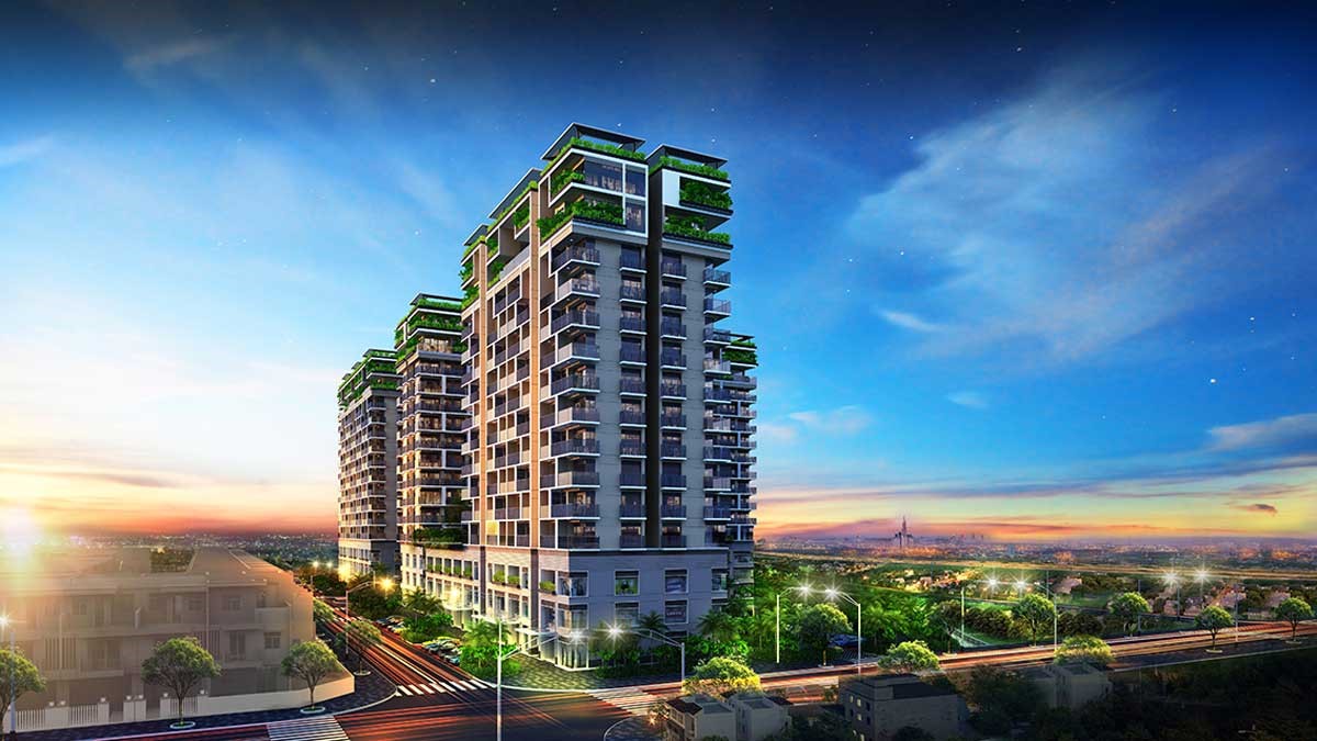Căn Hộ Thăng Long Home FIATO Premier – Đón Đầu Xu Hướng Sống Thông Minh
