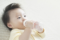 Những điều cần lưu ý khi trẻ nhỏ bị sốt
