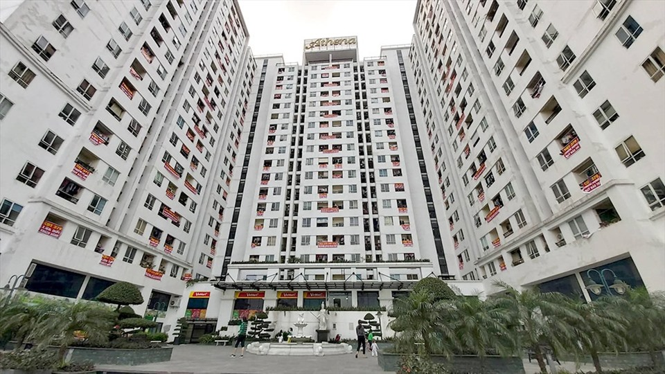 Dự Án Thăng Long Home: Bí Quyết Chọn Nơi An Cư Cho Gia Đình Nhỏ