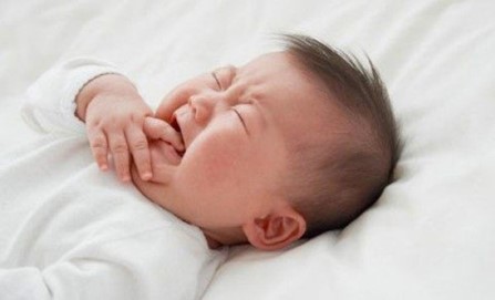 Vai trò của giấc ngủ trẻ sơ sinh