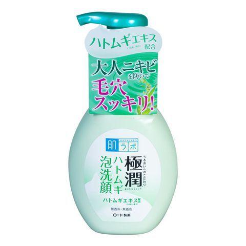 Review Sữa Rửa Mặt Hada Labo Nhật Tốt Nhất Hiện Nay (Phần 1)