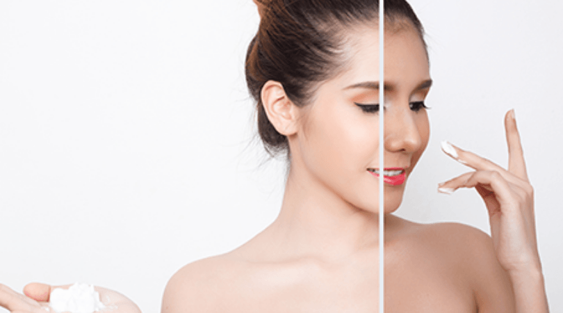 Vì Sao Nên Dùng Kem Dưỡng Trắng Da Tuổi Dậy Thì?